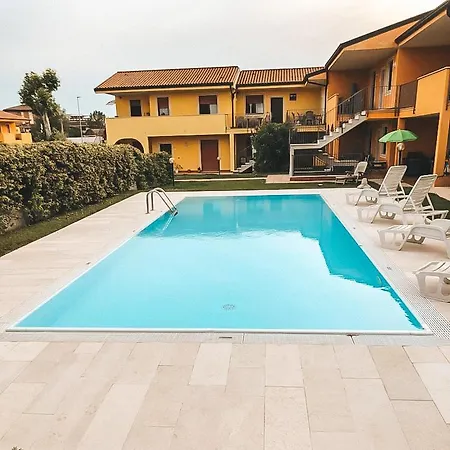 Apartment La Meridiana - 04