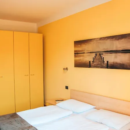Apartment La Meridiana - 04
