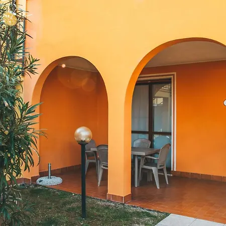 Apartment La Meridiana - 04 Peschiera del Garda