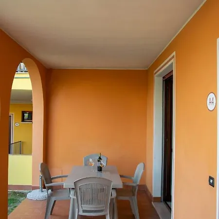 Apartment La Meridiana - 04